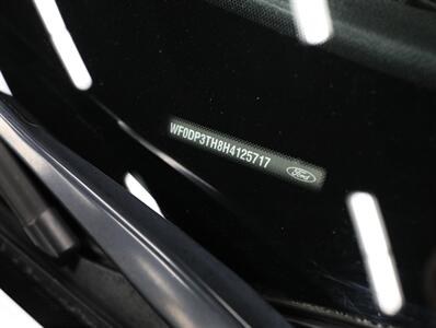 2017 Ford Focus RS   - Photo 49 - Addison, IL 60101