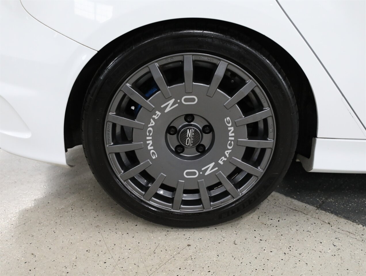 2017 Ford Focus RS - Photo 53 - Addison, IL 60101