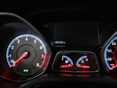 2017 Ford Focus RS   - Photo 48 - Addison, IL 60101