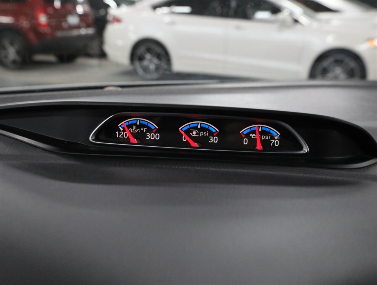 2017 Ford Focus RS - Photo 44 - Addison, IL 60101