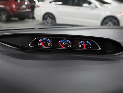 2017 Ford Focus RS   - Photo 44 - Addison, IL 60101