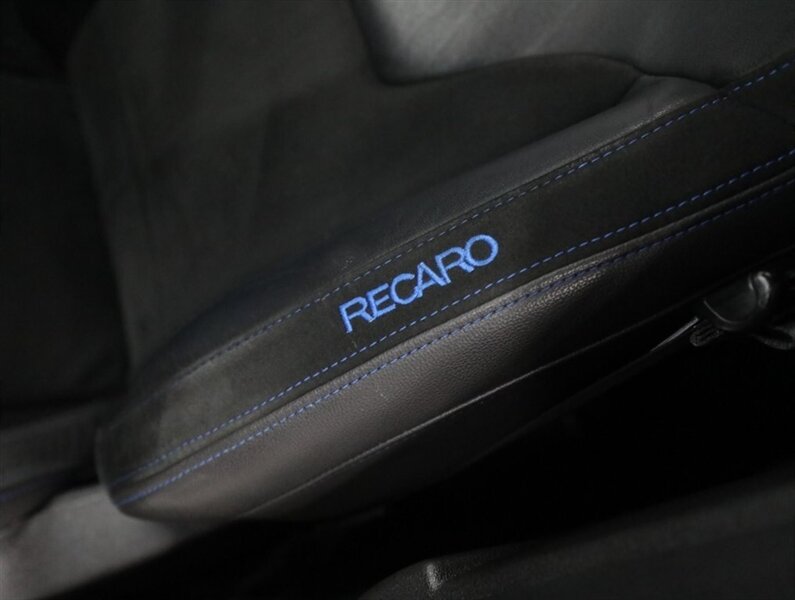 2017 Ford Focus RS - Photo 35 - Addison, IL 60101