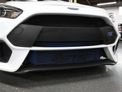 2017 Ford Focus RS   - Photo 8 - Addison, IL 60101
