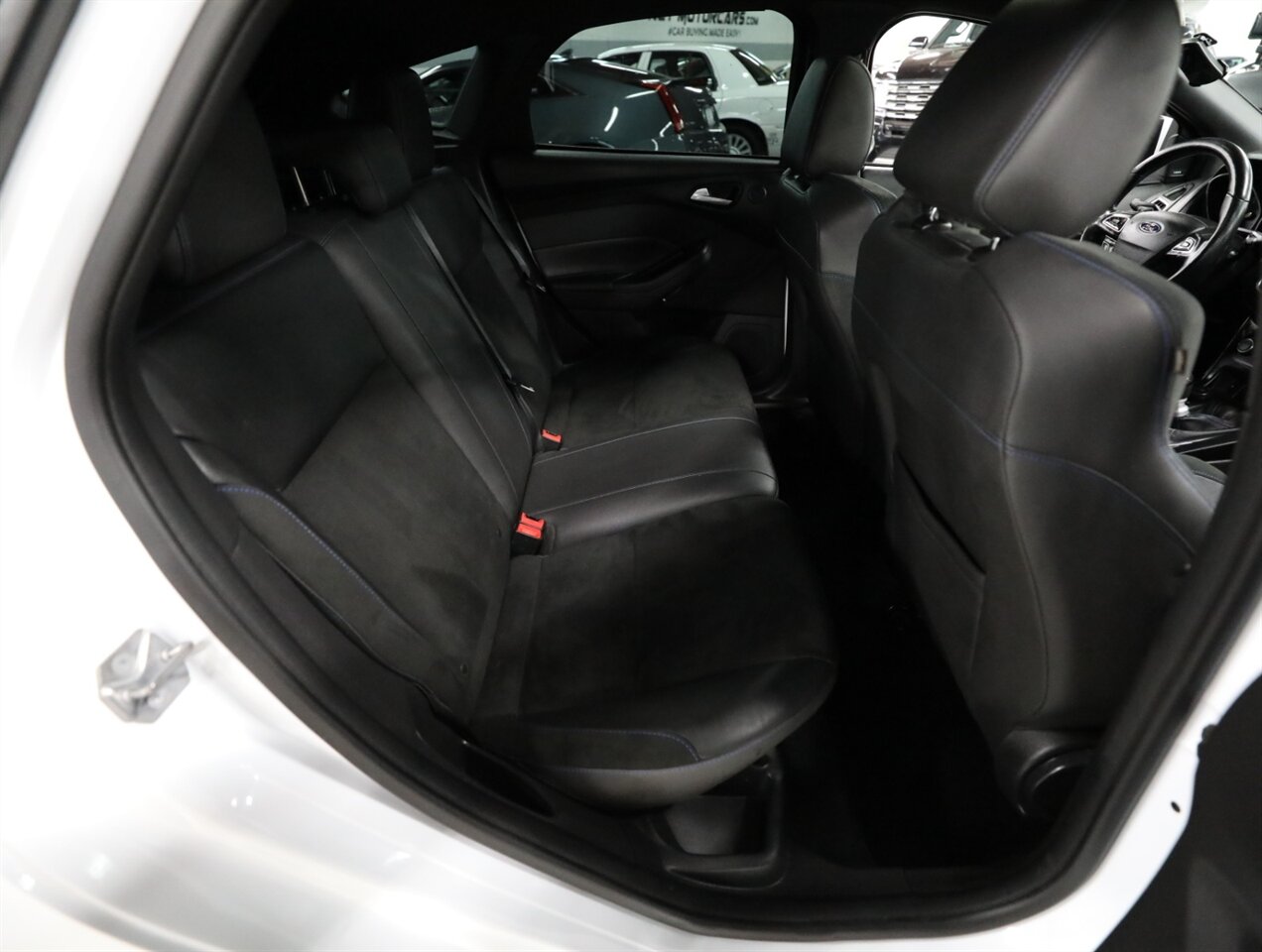 2017 Ford Focus RS - Photo 26 - Addison, IL 60101