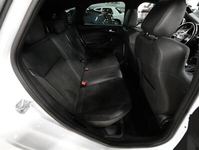 2017 Ford Focus RS   - Photo 26 - Addison, IL 60101