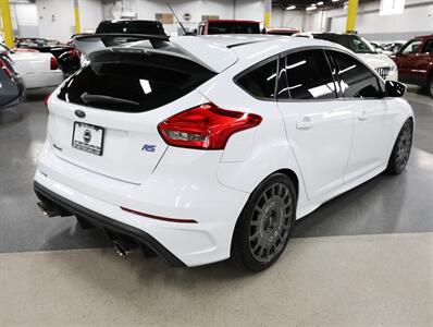 2017 Ford Focus RS   - Photo 11 - Addison, IL 60101