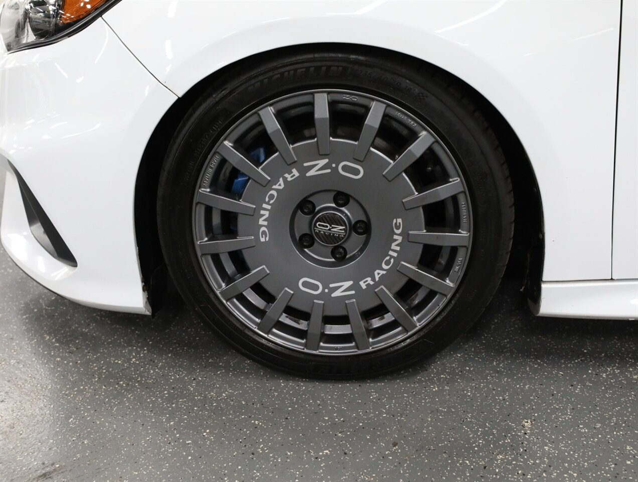 2017 Ford Focus RS - Photo 51 - Addison, IL 60101