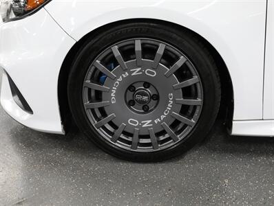 2017 Ford Focus RS   - Photo 51 - Addison, IL 60101