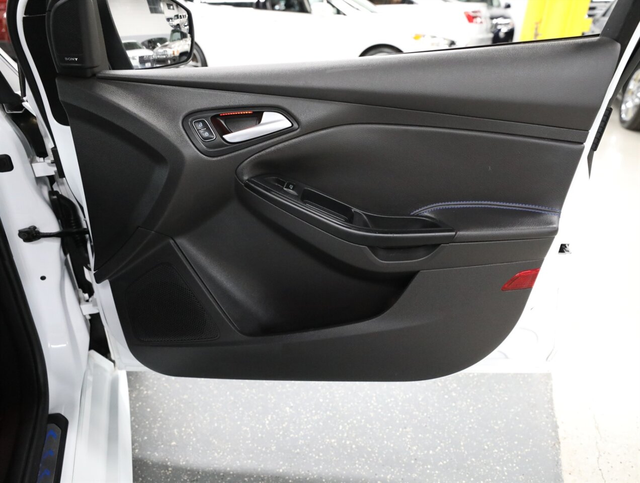 2017 Ford Focus RS - Photo 21 - Addison, IL 60101