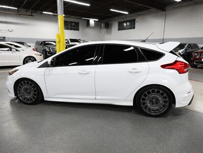 2017 Ford Focus RS   - Photo 20 - Addison, IL 60101