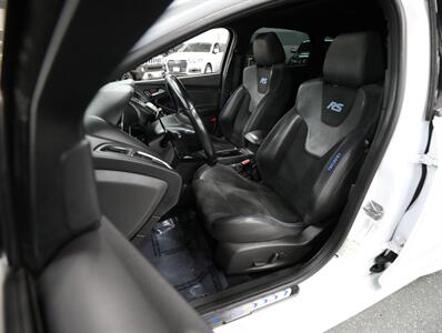2017 Ford Focus RS   - Photo 34 - Addison, IL 60101