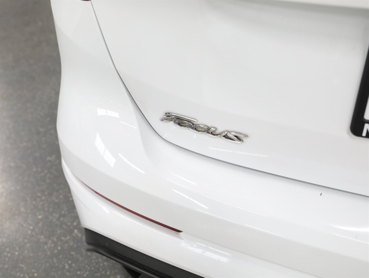 2017 Ford Focus RS - Photo 14 - Addison, IL 60101