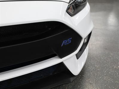 2017 Ford Focus RS   - Photo 7 - Addison, IL 60101