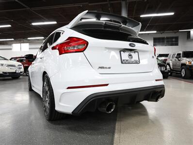2017 Ford Focus RS   - Photo 15 - Addison, IL 60101