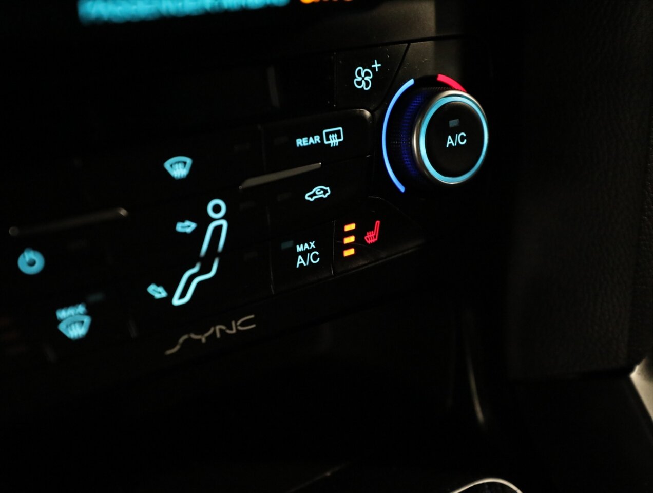 2017 Ford Focus RS - Photo 41 - Addison, IL 60101