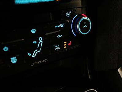 2017 Ford Focus RS   - Photo 41 - Addison, IL 60101
