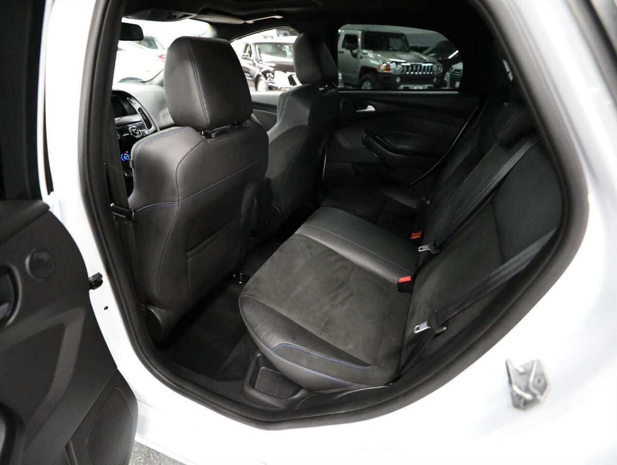2017 Ford Focus RS - Photo 29 - Addison, IL 60101