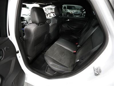 2017 Ford Focus RS   - Photo 29 - Addison, IL 60101