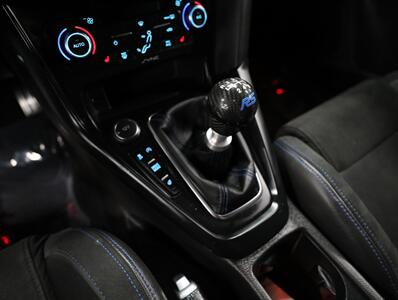 2017 Ford Focus RS   - Photo 39 - Addison, IL 60101