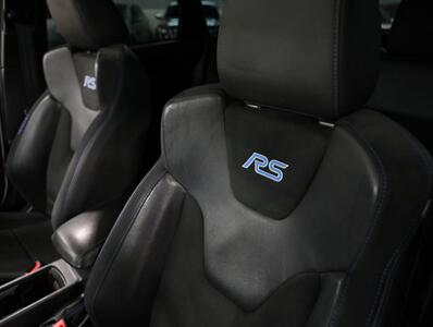 2017 Ford Focus RS   - Photo 36 - Addison, IL 60101