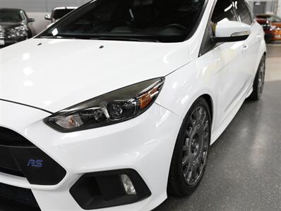 2017 Ford Focus RS   - Photo 5 - Addison, IL 60101