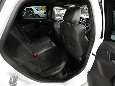 2017 Ford Focus RS   - Photo 25 - Addison, IL 60101