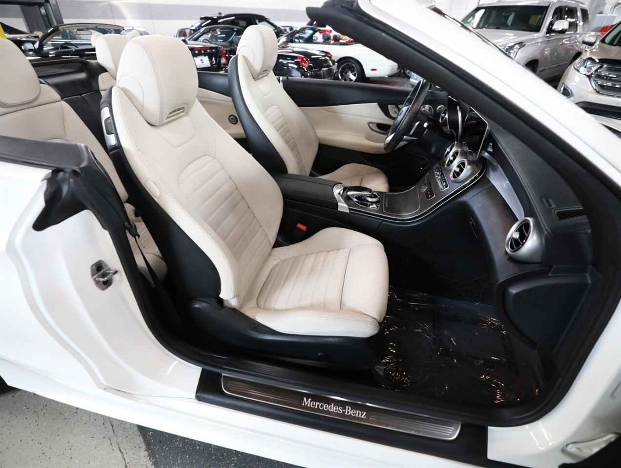 2020 Mercedes-Benz C 300 - Photo 19 - Addison, IL 60101
