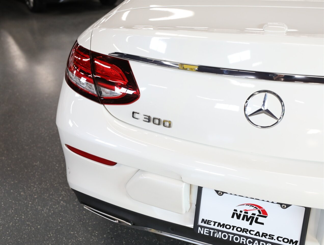 2020 Mercedes-Benz C 300 - Photo 11 - Addison, IL 60101