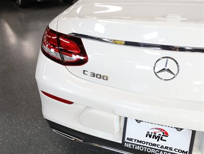 2020 Mercedes-Benz C 300 - Photo 11 - Addison, IL 60101