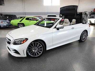 2020 Mercedes-Benz C 300 - Photo 40 - Addison, IL 60101