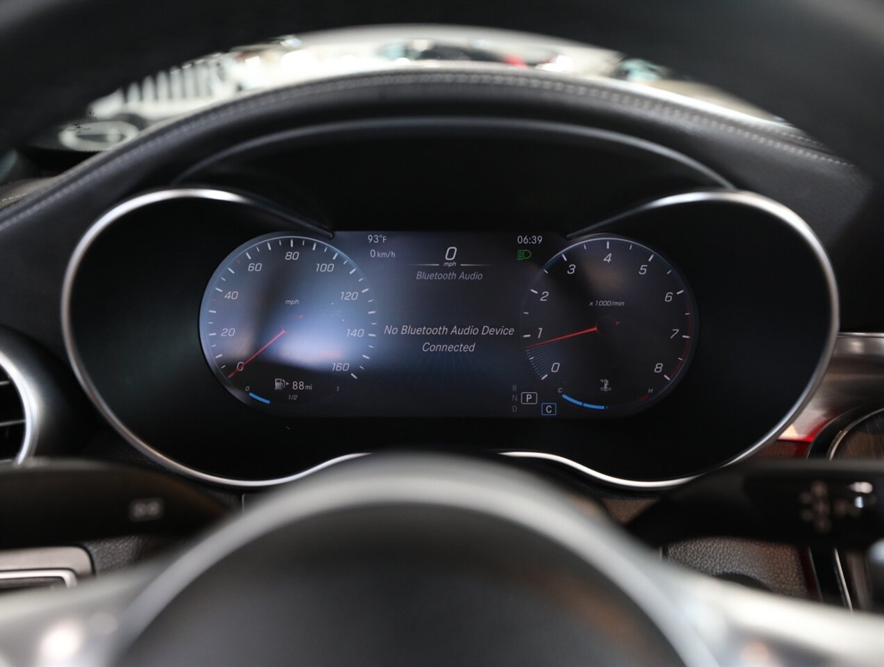 2020 Mercedes-Benz C 300 - Photo 35 - Addison, IL 60101