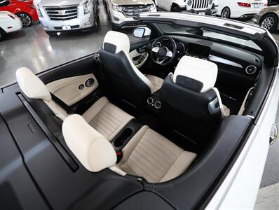 2020 Mercedes-Benz C 300 - Photo 16 - Addison, IL 60101