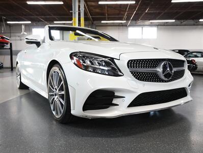 2020 Mercedes-Benz C 300 - Photo 50 - Addison, IL 60101