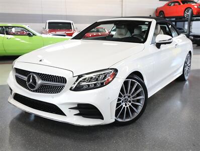2020 Mercedes-Benz C 300 - Photo 37 - Addison, IL 60101