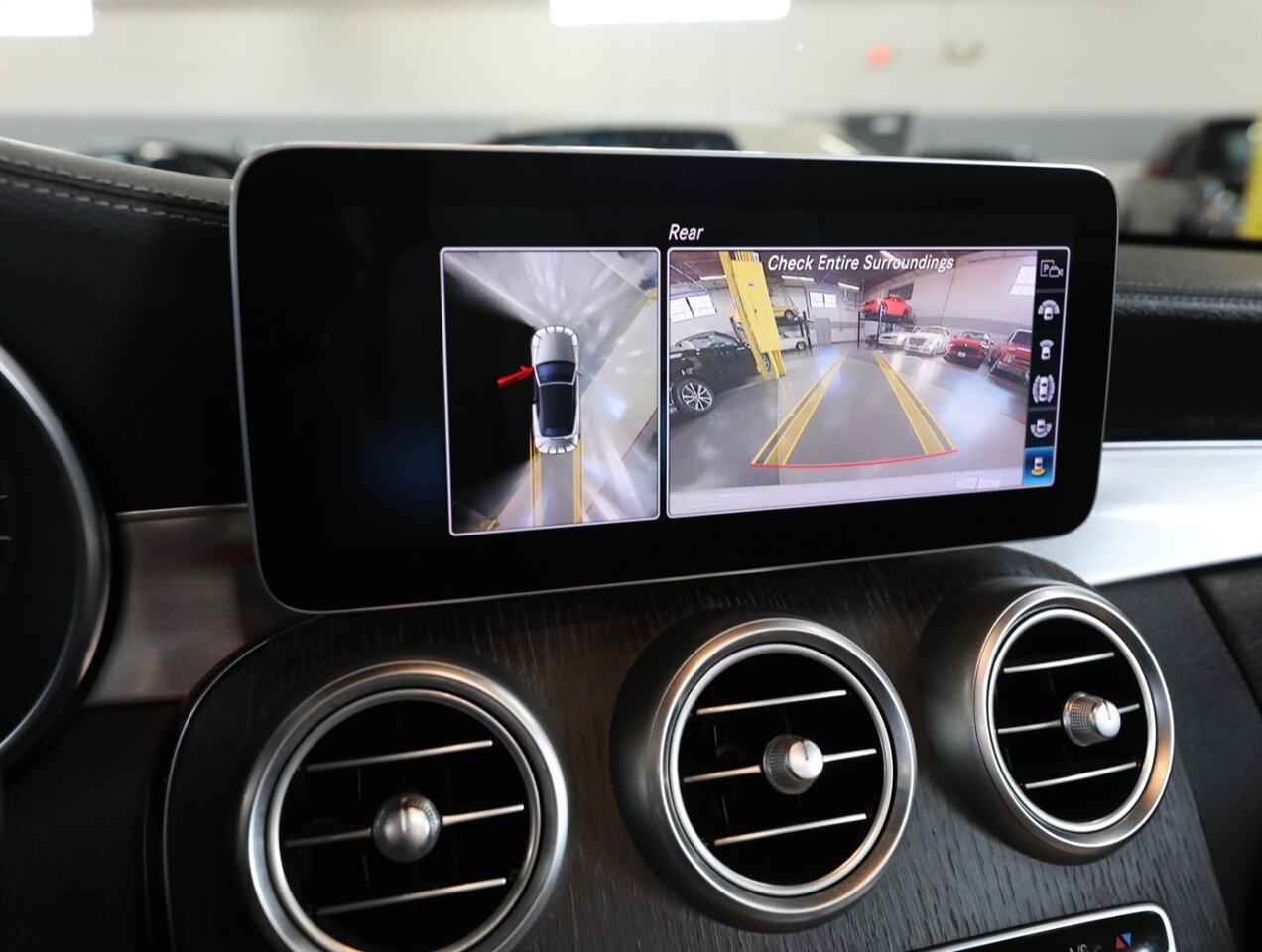 2020 Mercedes-Benz C 300 - Photo 32 - Addison, IL 60101