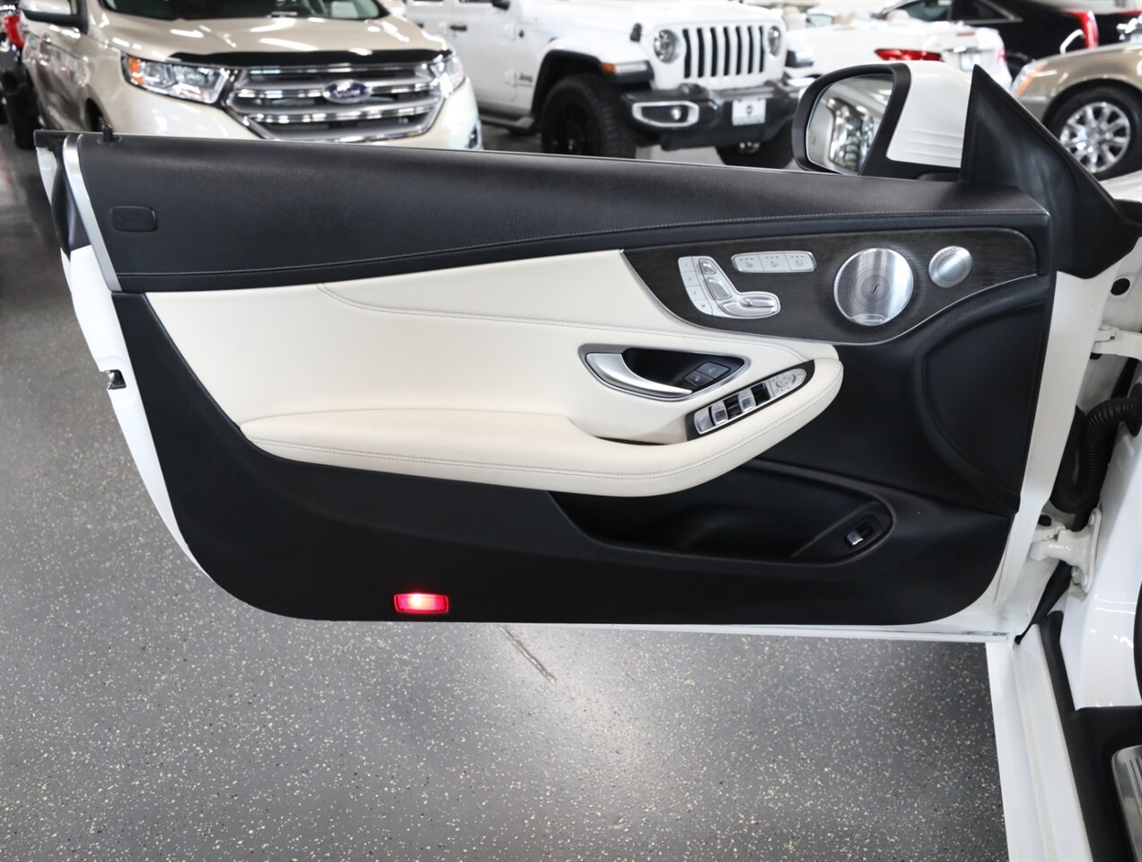 2020 Mercedes-Benz C 300 - Photo 25 - Addison, IL 60101