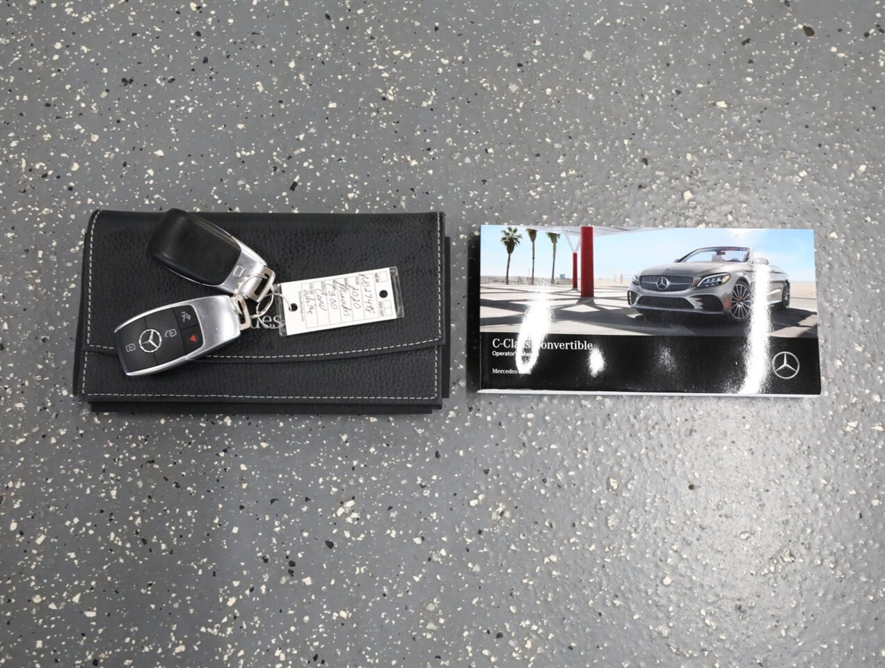 2020 Mercedes-Benz C 300 - Photo 49 - Addison, IL 60101