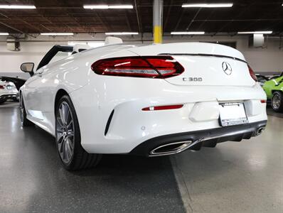 2020 Mercedes-Benz C 300 - Photo 12 - Addison, IL 60101