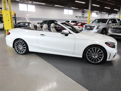 2020 Mercedes-Benz C 300 - Photo 8 - Addison, IL 60101