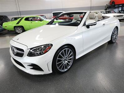 2020 Mercedes-Benz C 300 - Photo 4 - Addison, IL 60101