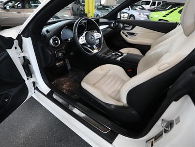 2020 Mercedes-Benz C 300 - Photo 27 - Addison, IL 60101