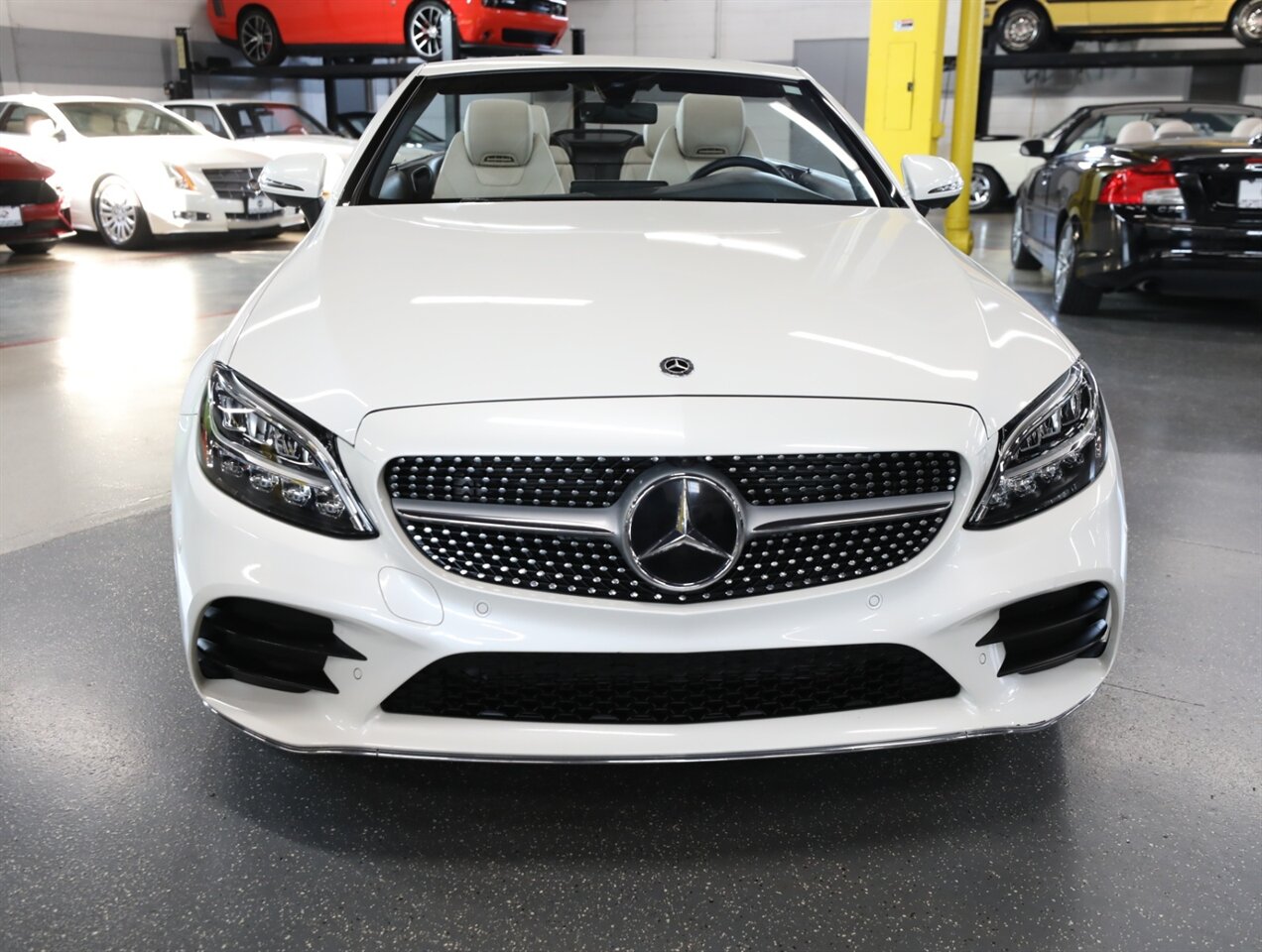 2020 Mercedes-Benz C 300 - Photo 6 - Addison, IL 60101