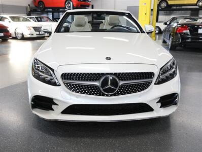 2020 Mercedes-Benz C 300 - Photo 6 - Addison, IL 60101