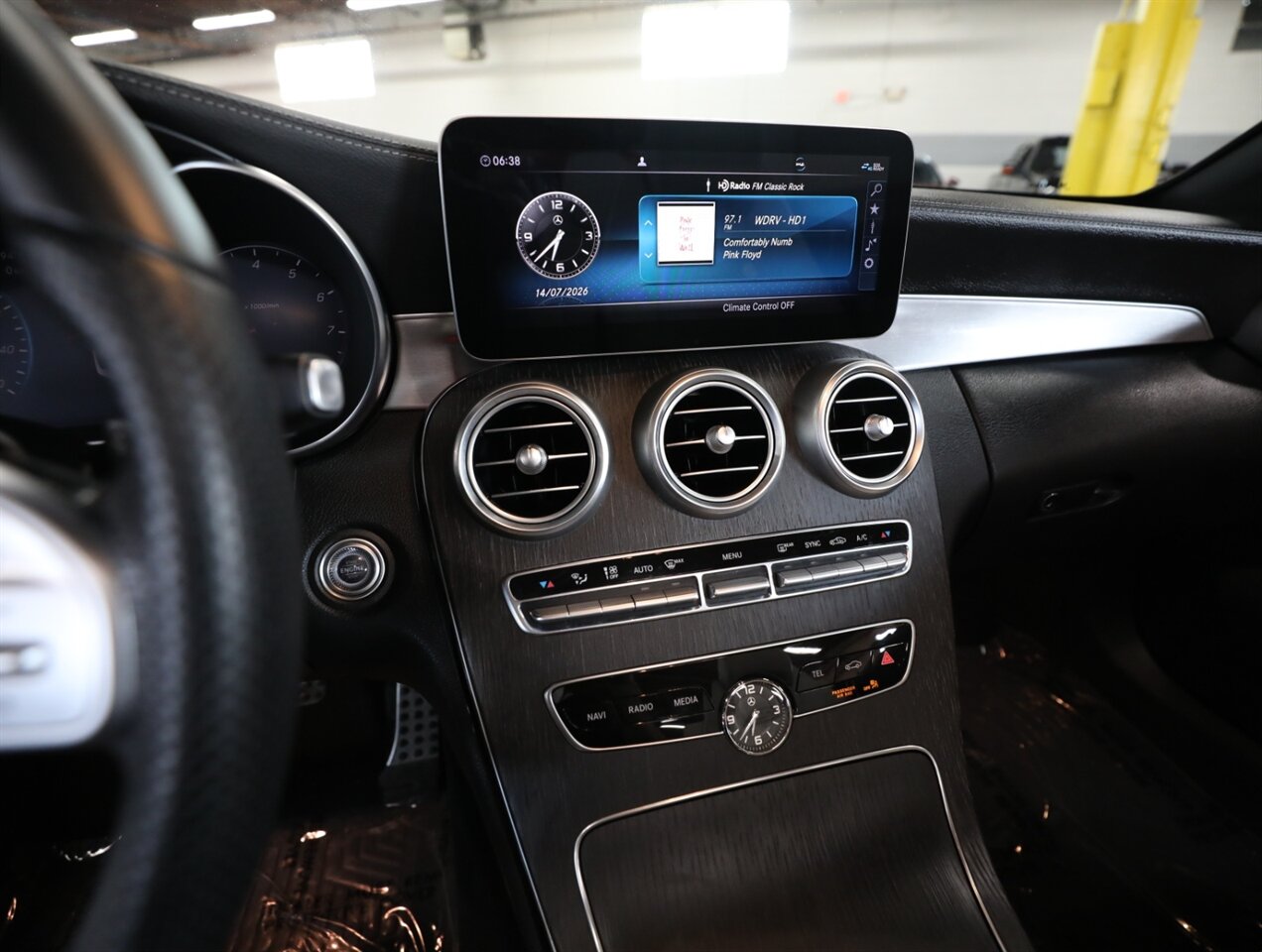 2020 Mercedes-Benz C 300 - Photo 30 - Addison, IL 60101