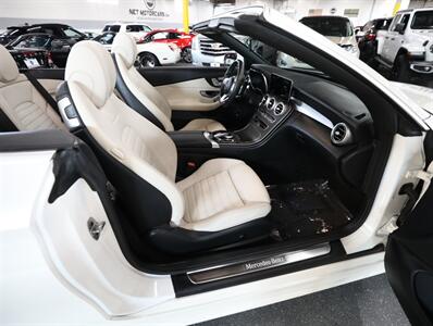 2020 Mercedes-Benz C 300 - Photo 18 - Addison, IL 60101