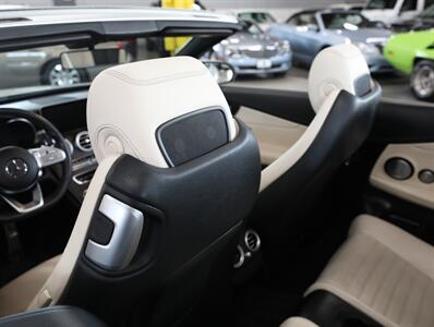 2020 Mercedes-Benz C 300 - Photo 24 - Addison, IL 60101