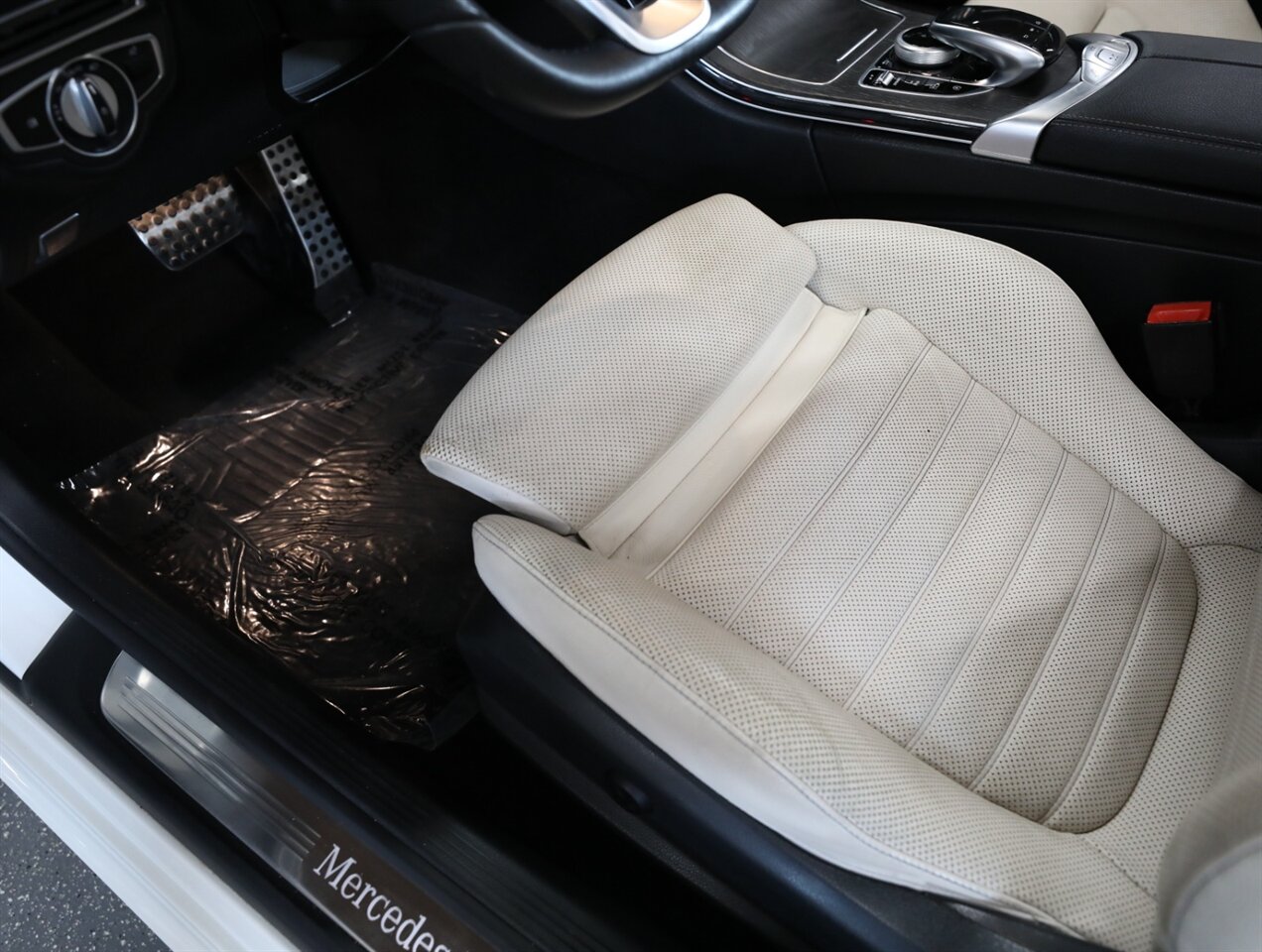 2020 Mercedes-Benz C 300 - Photo 29 - Addison, IL 60101
