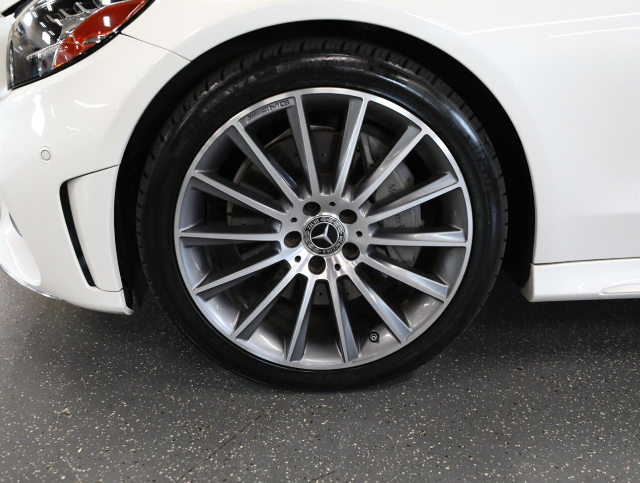 2020 Mercedes-Benz C 300 - Photo 43 - Addison, IL 60101