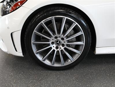 2020 Mercedes-Benz C 300 - Photo 43 - Addison, IL 60101