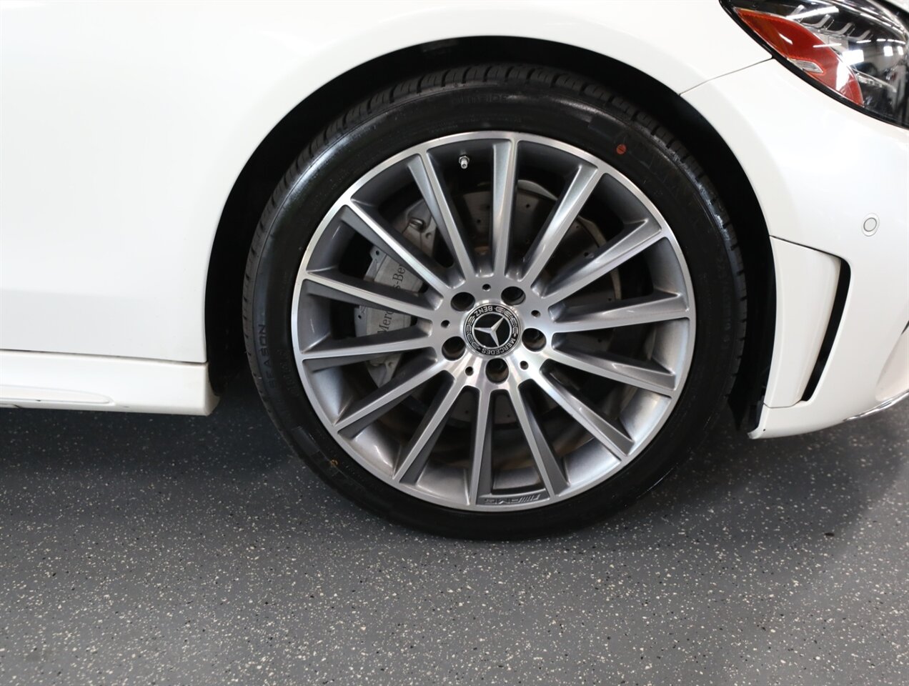 2020 Mercedes-Benz C 300 - Photo 44 - Addison, IL 60101